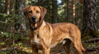 Starke, einzigartige Namen für Jagdhunde
