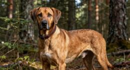Starke, einzigartige Namen für Jagdhunde