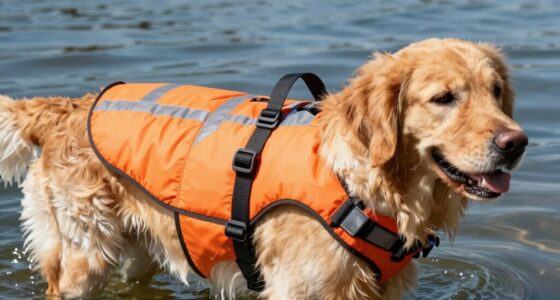 Top 15 Hundeschwimmwesten
