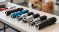 Top 15 Hundekrallenkämme