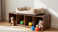 Top 15 Hundespielzeug-Aufbewahrungen