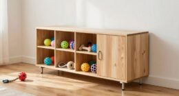 Top 15 Hundespielzeug-Aufbewahrungsschränke