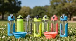 Top 15 Hundewasserflaschen