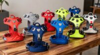 Top 15 ausbruchssichere Hundegeschirre