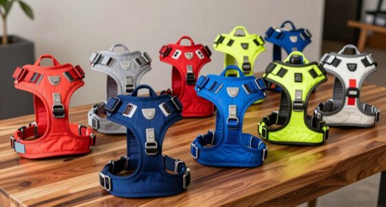 Top 15 ausbruchssichere Hundegeschirre