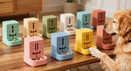 Top fortschrittliche Hundespielzeug-Futterschalen