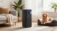 Top-Luftreiniger für Hundebesitzer