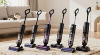 Top kabellose Staubsauger für Haustiere