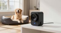 Top-Hund-Kamera-Auswahl
