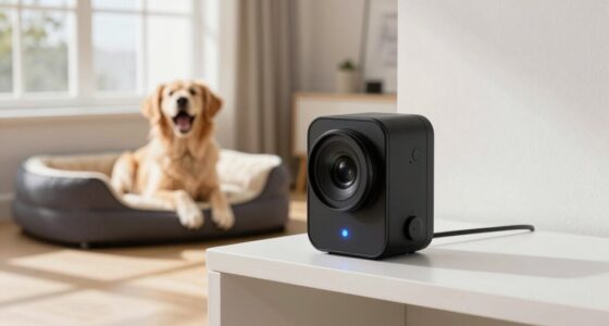 Top-Hund-Kamera-Auswahl