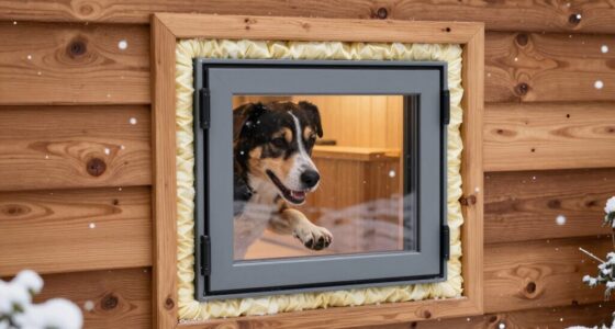 Top Dog Türen 2026