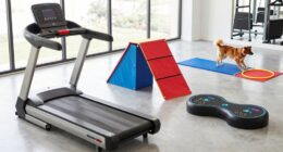 Top Dog Fitness Geräte