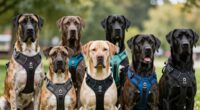 Top-Hundegeschirre 2026