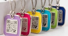 Top-Hund ID-Tags