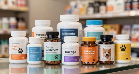 Top-Dog-Gelenkergänzungen