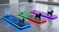 Top-Hundetrainingsplattformen