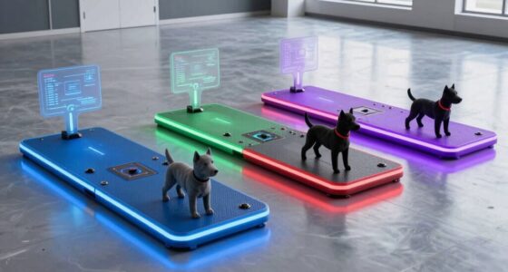 Top-Hundetrainingsplattformen