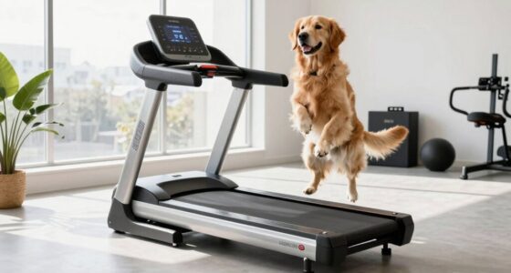 Top-Hund-Laufband Bewertungen