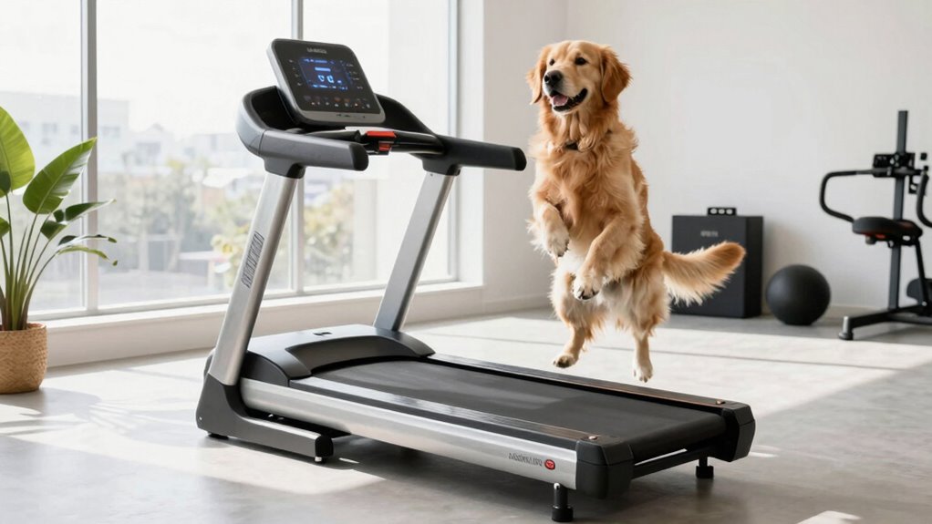 Top-Hund-Laufband Bewertungen