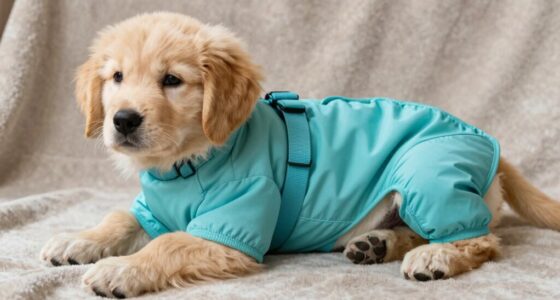 Top Dog Wundverbände