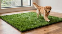 Top Indoor-Hundewiese