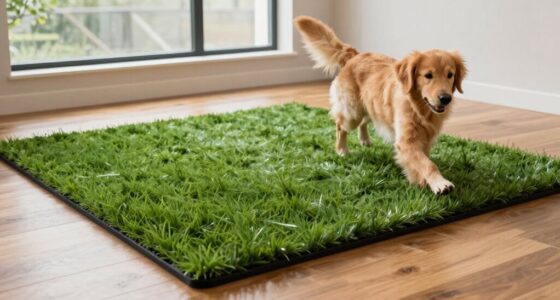 Top Indoor-Hundewiese