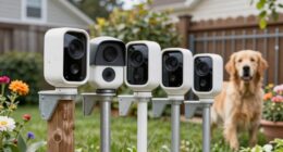 Top-Außenhunde-Kameras