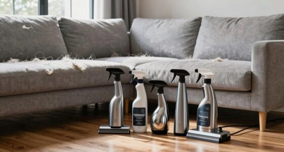 Top Haustierhaarentferner