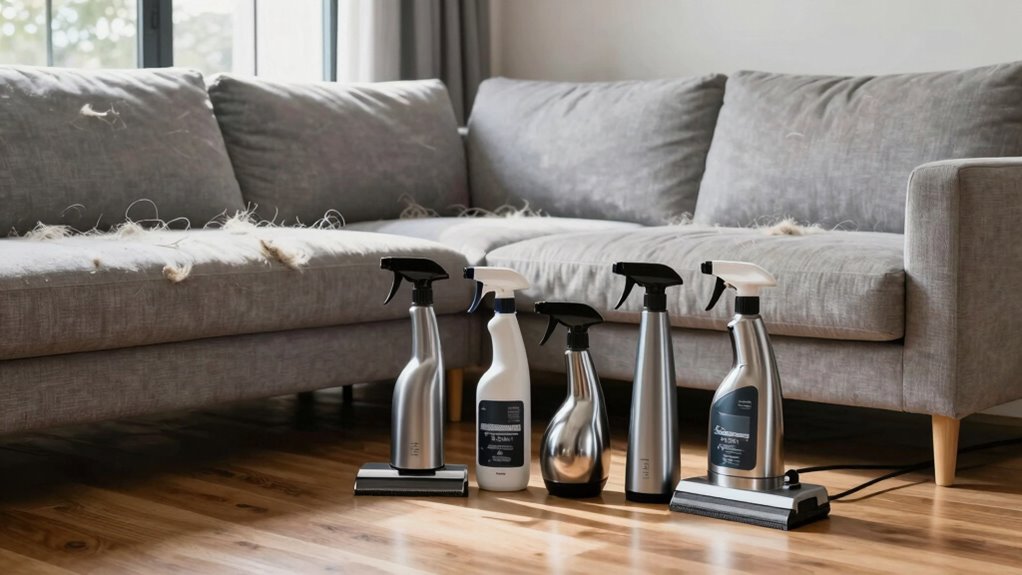 Top Haustierhaarentferner