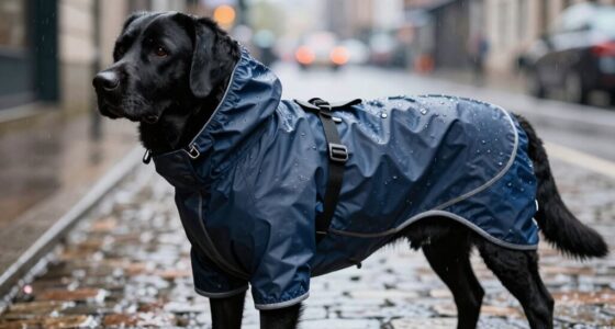 Top Premium Hundemäntel