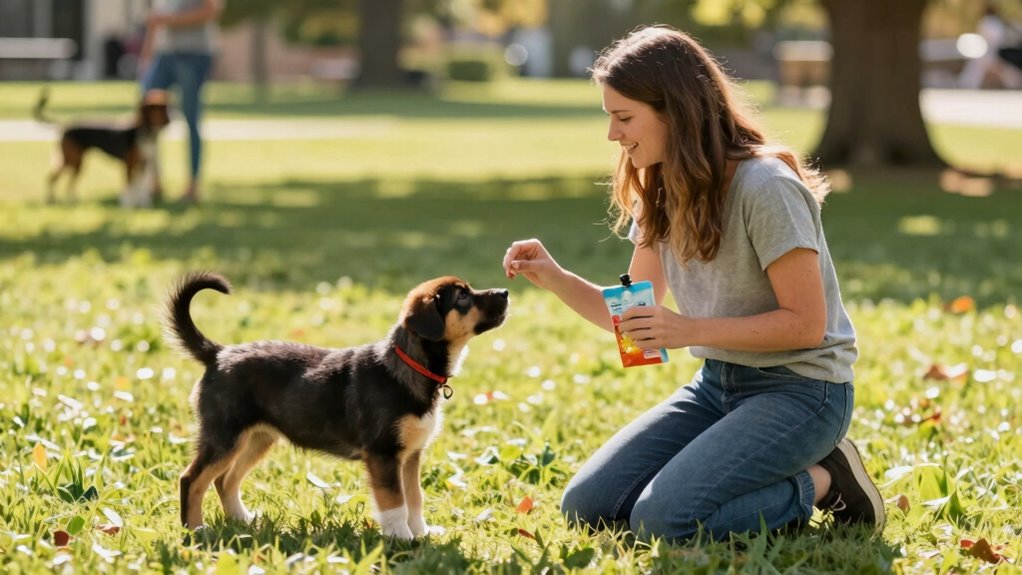 Vorteile des Beuteltrainings