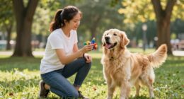 Arten von Hundeloben