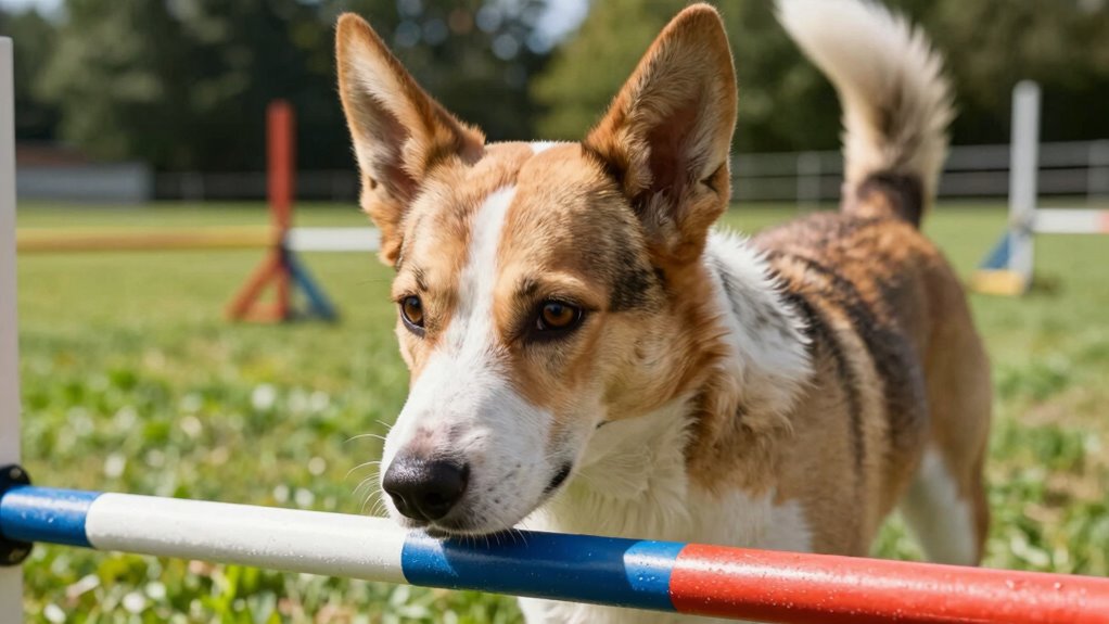 Verstehen der Körpersprache von Hunden