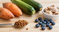 variable Ernährung für empfindliche Hunde