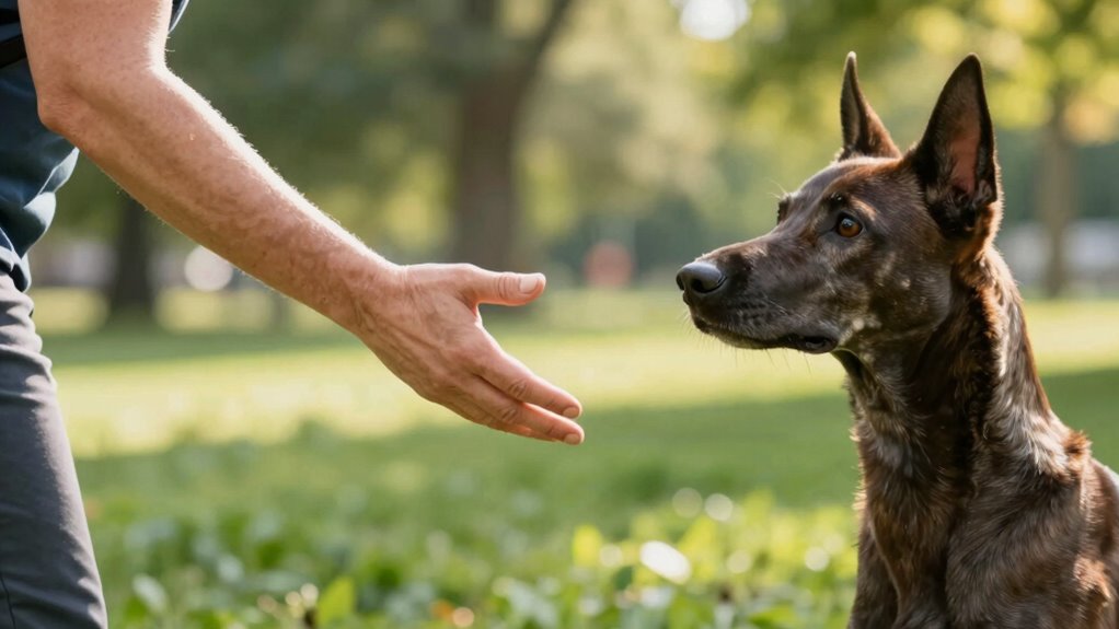 Visuelle und verbale Schulungssynergie