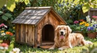 Wann braucht ein Hund Schutz?