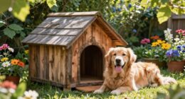 Wann braucht ein Hund Schutz?
