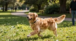 Wann sollte man einen Hund-GPS verwenden