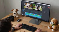 One Video In, a Whole Publishing Kit Out — Without the Cloud