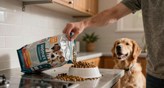 7 Best Dog Dry Food Prime Day Deals in 2026