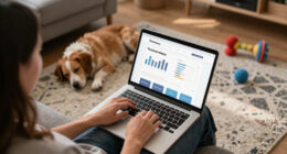 Average Annual Pet Insurance Premiums For Dogs Have Jumped $211 In The Past Four Years—Here’s Why A Policy Is Still Worth It