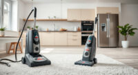 Best Bissell Carpet Cleaner for Pet Stains: Top Picks & Advice
