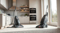 Best Bissell Carpet Cleaner for Upholstery: Top Picks for Pet & Home
