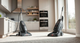 Best Bissell Carpet Cleaner for Upholstery: Top Picks for Pet & Home