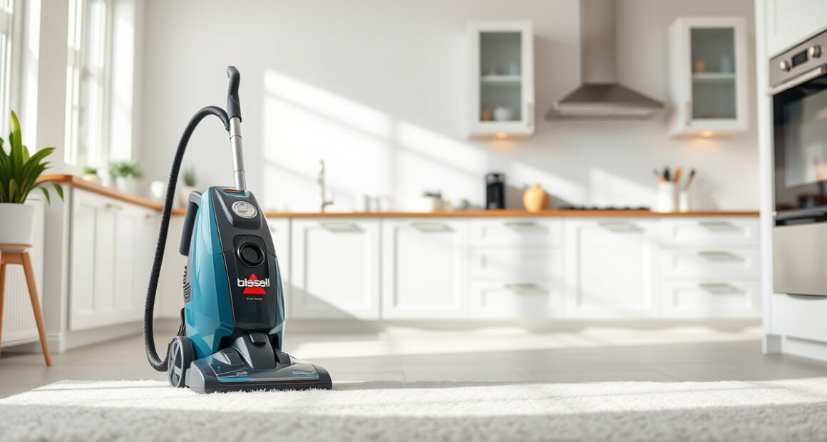 Best Bissell Carpet Cleaners in 2026: Top Picks & Rankings