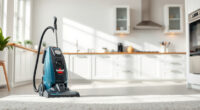 Best Bissell Carpet Cleaners in 2026: Top Picks & Rankings