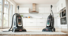 Best Bissell Cleaning Solutions & Accessories in 2026