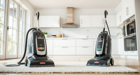Best Bissell Cleaning Solutions & Accessories in 2026