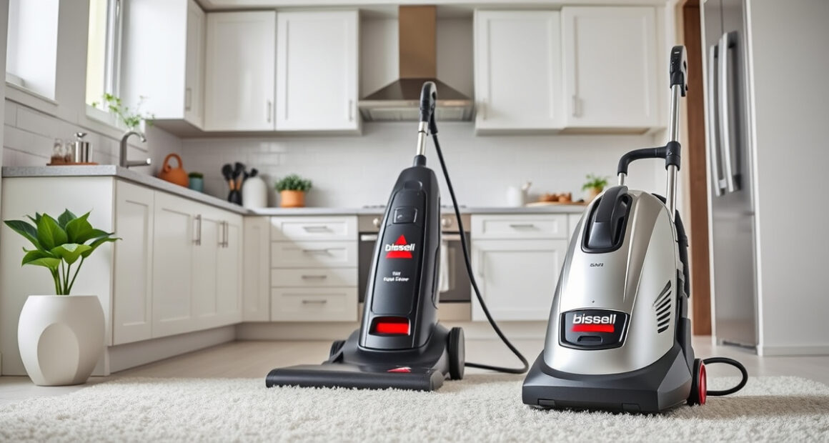 Best Budget Bissell Carpet Cleaner in 2026: Top Picks