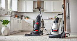 Best Budget Bissell Carpet Cleaner in 2026: Top Picks
